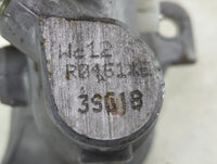 2013-2019 Nissan Sentra Brake Master Cylinder 1490178 - Oemusedautoparts1.com