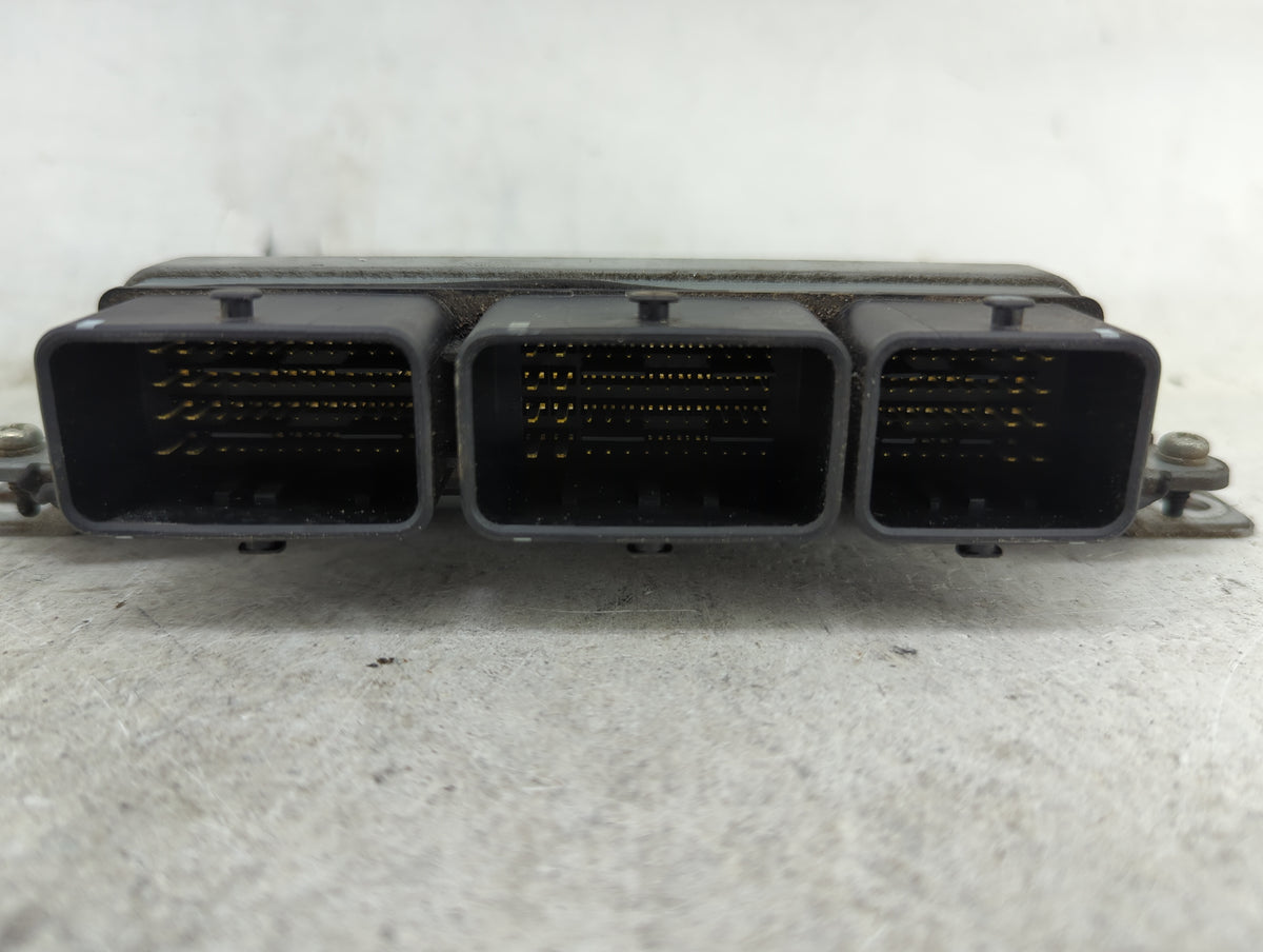 2016-2017 Nissan Sentra PCM Engine Control Computer ECU ECM PCU OEM P/N:NEC009-688 BEM40C-300 A1 Fits Fits 2016 2017 OEM Use