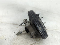 2013-2019 Nissan Sentra Power Brake Booster Oem 1490392 - Oemusedautoparts1.com