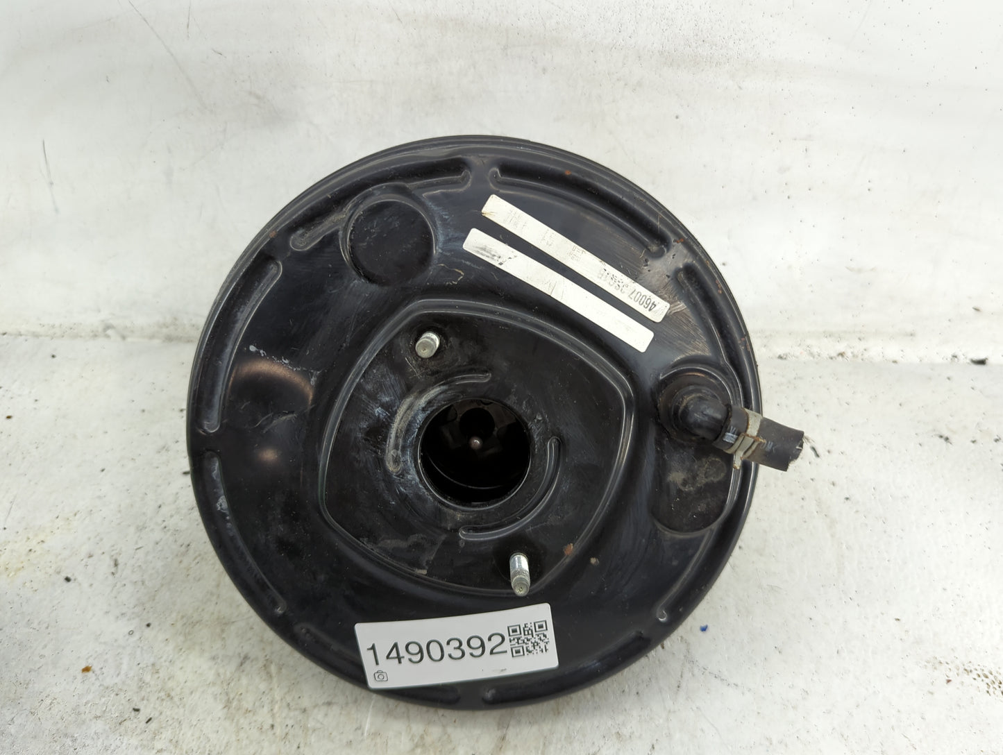 2013-2019 Nissan Sentra Power Brake Booster Oem 1490392 - Oemusedautoparts1.com