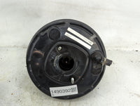 2013-2019 Nissan Sentra Power Brake Booster Oem 1490392 - Oemusedautoparts1.com