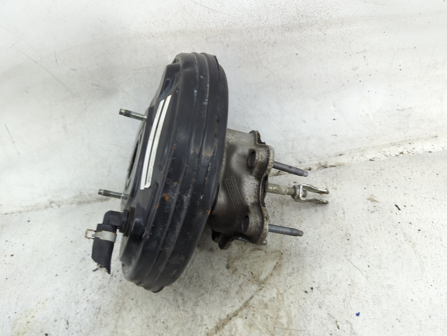 2013-2019 Nissan Sentra Power Brake Booster Oem 1490392 - Oemusedautoparts1.com