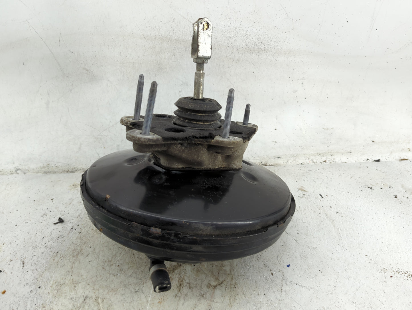 2013-2019 Nissan Sentra Power Brake Booster Oem 1490392 - Oemusedautoparts1.com