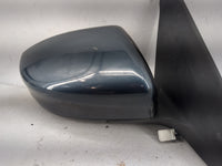 2016-2019 Nissan Sentra Passenger Side View Mirror - Right Door Mirror OEM Used - Oemusedautoparts1.com