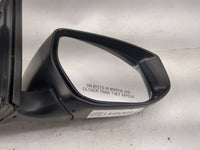 2016-2019 Nissan Sentra Passenger Side View Mirror - Right Door Mirror OEM Used - Oemusedautoparts1.com