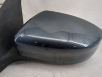 2016-2019 Nissan Sentra Driver Side View Mirror - Left Door Mirror OEM Used - Oemusedautoparts1.com