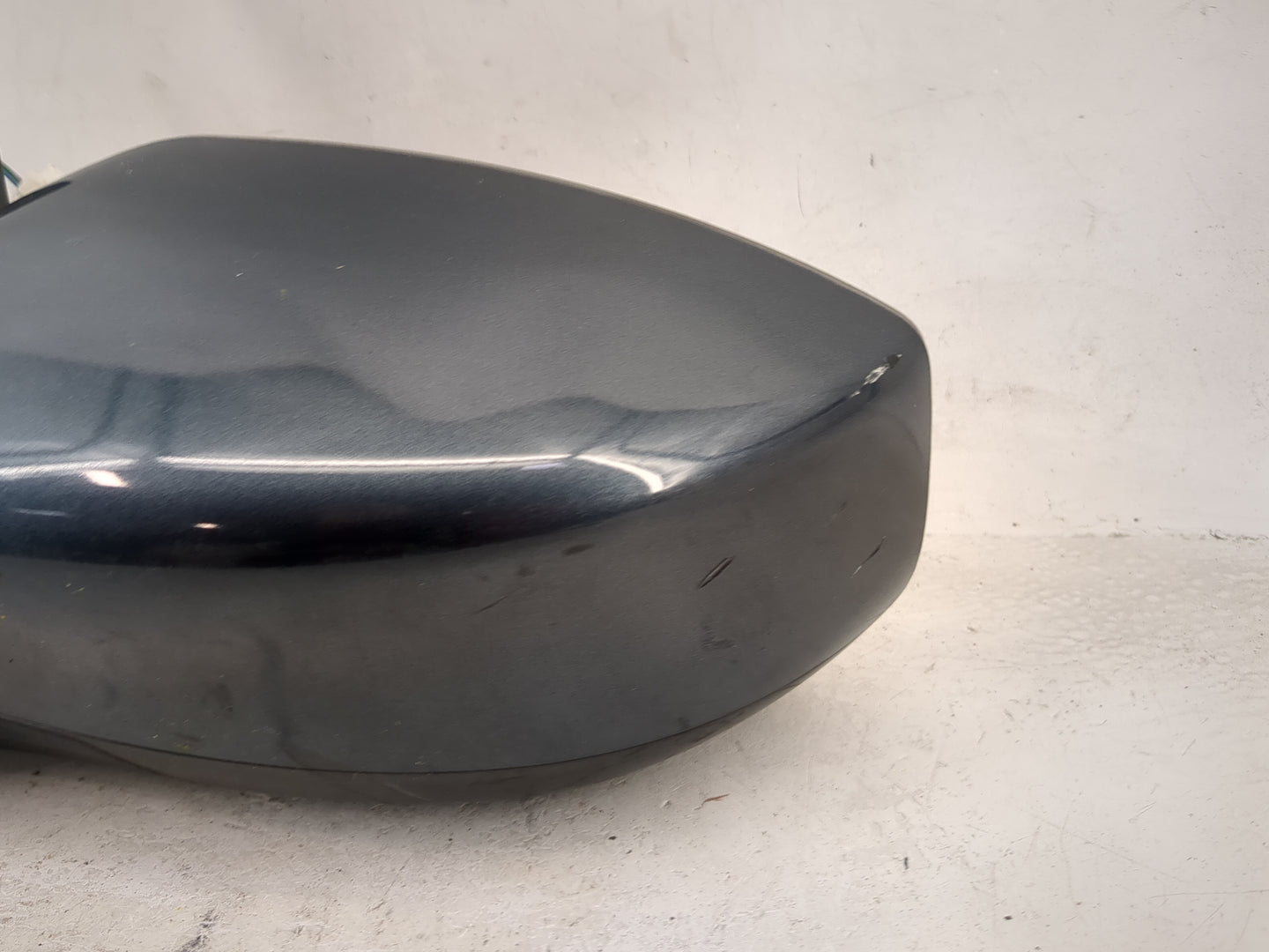 2016-2019 Nissan Sentra Driver Side View Mirror - Left Door Mirror OEM Used - Oemusedautoparts1.com