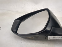 2016-2019 Nissan Sentra Driver Side View Mirror - Left Door Mirror OEM Used - Oemusedautoparts1.com