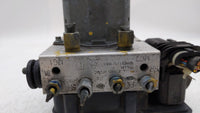 2016-2018 Nissan Sentra Anti-Lock Brake ABS Pump Module Actuator OEM P/N:47660 4FU0C 47660 4BU0C Fits Fits 2016 2017 2018 OE