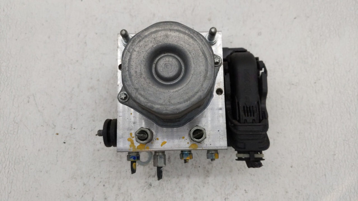 2016-2018 Nissan Sentra Anti-Lock Brake ABS Pump Module Actuator OEM P/N:47660 4FU0C 47660 4BU0C Fits Fits 2016 2017 2018 OE