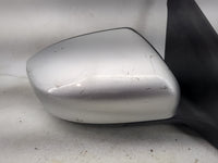 2016-2019 Nissan Sentra Passenger Side View Mirror - Right Door Mirror OEM Used - Oemusedautoparts1.com