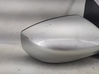 2016-2019 Nissan Sentra Passenger Side View Mirror - Right Door Mirror OEM Used - Oemusedautoparts1.com