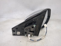 2016-2019 Nissan Sentra Passenger Side View Mirror - Right Door Mirror OEM Used - Oemusedautoparts1.com