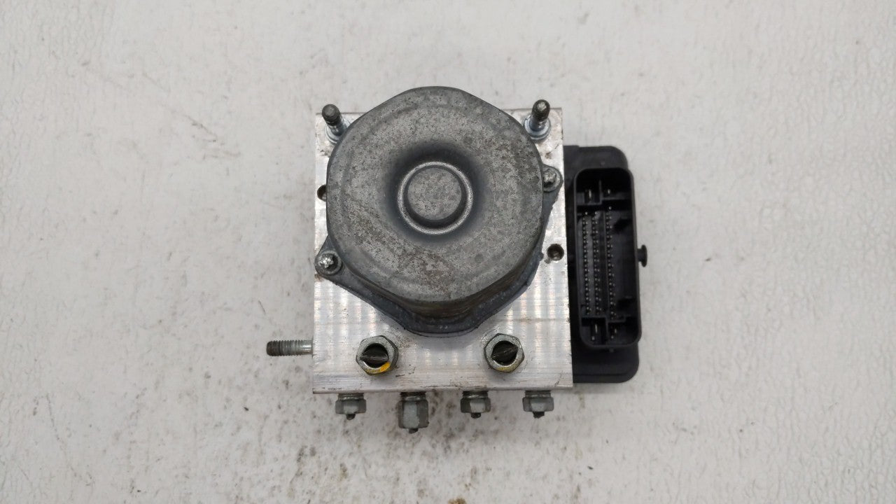2016-2018 Nissan Sentra ABS Pump Control Module Replacement P/N:47660 4FU0C 47660 4BU0C, 47660 5UD0C Fits Fits 2016 2017 201