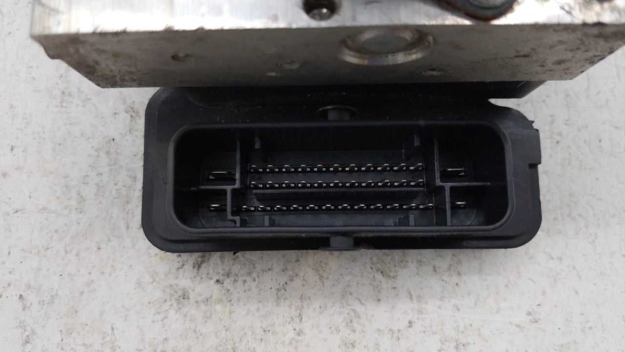 2016-2018 Nissan Sentra ABS Pump Control Module Replacement P/N:47660 4FU0C 47660 4BU0C, 47660 5UD0C Fits Fits 2016 2017 201