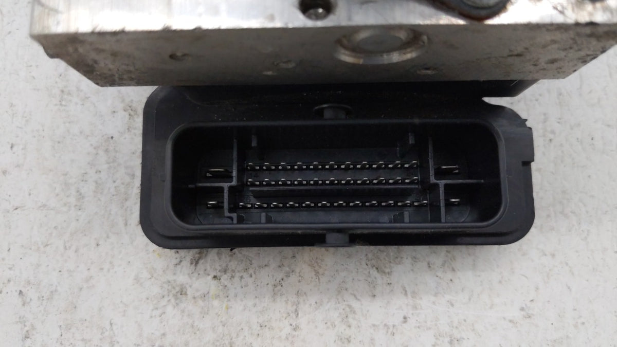 2016-2018 Nissan Sentra Anti-Lock Brake ABS Pump Module Actuator OEM P/N:47660 4FU0C 47660 4BU0C Fits Fits 2016 2017 2018 OE
