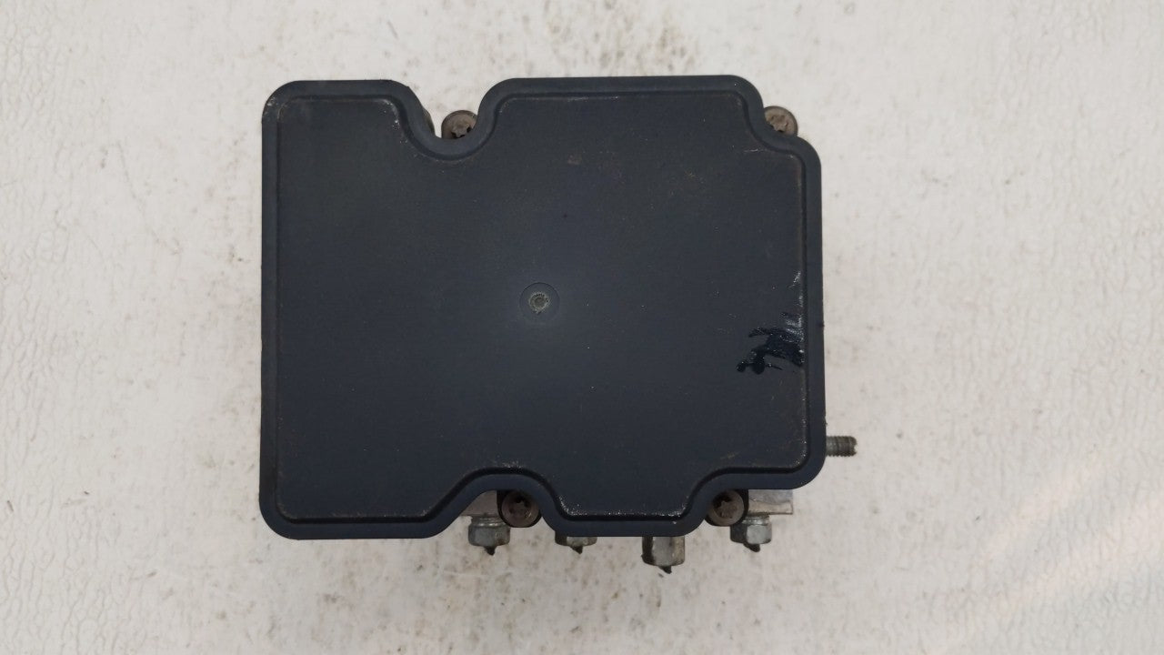 2016-2018 Nissan Sentra ABS Pump Control Module Replacement P/N:47660 4FU0C 47660 4BU0C, 47660 5UD0C Fits Fits 2016 2017 201