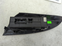2013-2019 Nissan Sentra Master Power Window Switch Replacement Driver Side Left P/N:25401 3RH1A Fits OEM Used Auto Parts - O