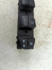 2013-2019 Nissan Sentra Master Power Window Switch Replacement Driver Side Left P/N:25401 3SH1A Fits OEM Used Auto Parts - O