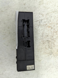 2013-2019 Nissan Sentra Master Power Window Switch Replacement Driver Side Left P/N:25401 3SH1A Fits OEM Used Auto Parts - O