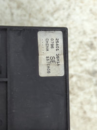 2013-2019 Nissan Sentra Master Power Window Switch Replacement Driver Side Left P/N:25401 3SH1A Fits OEM Used Auto Parts - O