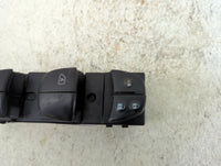 2013-2019 Nissan Sentra Master Power Window Switch Replacement Driver Side Left P/N:25401 3SH1A Fits OEM Used Auto Parts - O