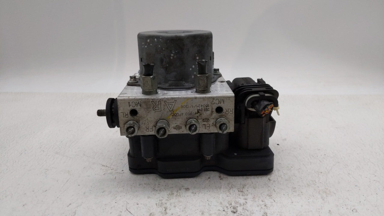 2016-2018 Nissan Sentra ABS Pump Control Module Replacement P/N:47660 4FU0C 47660 4BU0C, 47660 5UD0C Fits Fits 2016 2017 201
