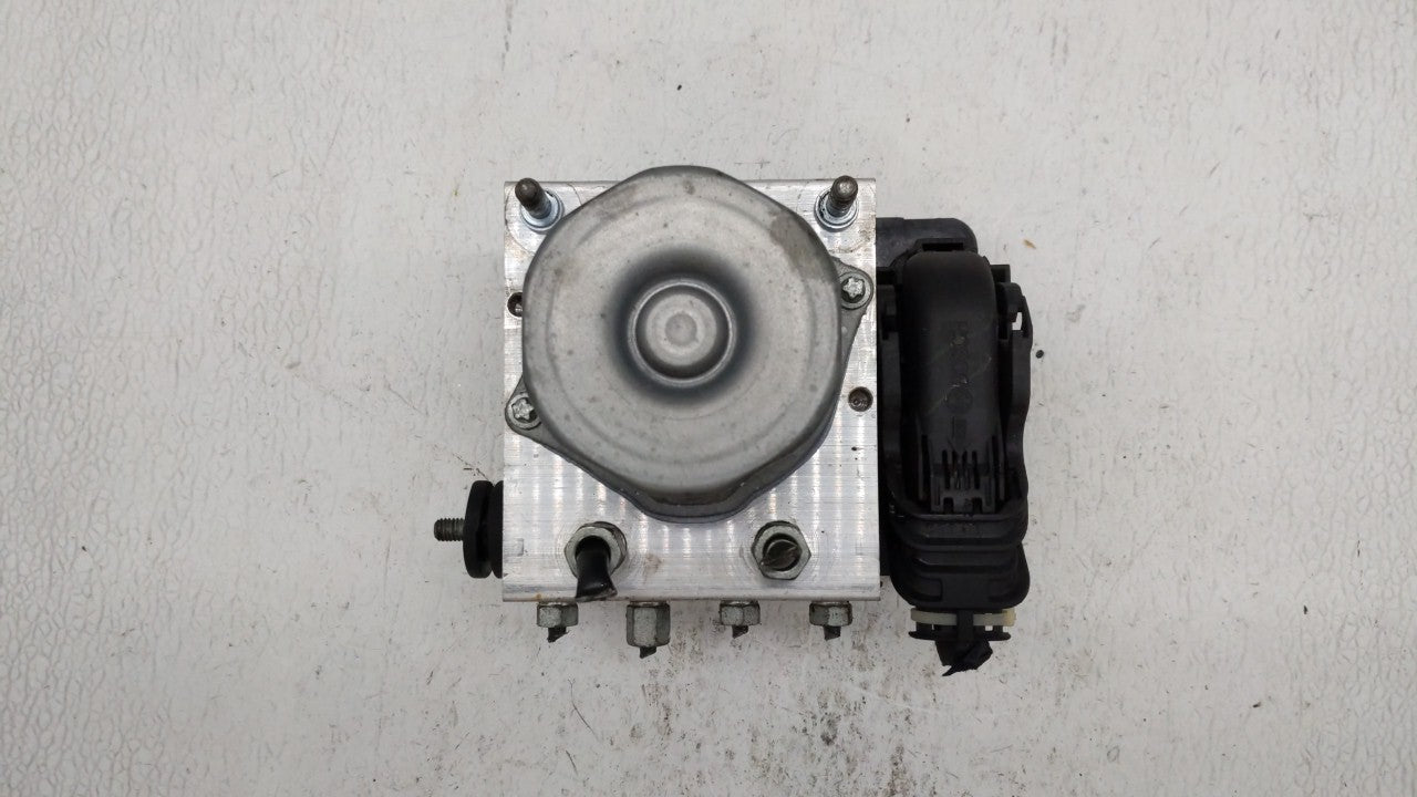 2016-2018 Nissan Sentra ABS Pump Control Module Replacement P/N:47660 4FU0C 47660 4BU0C, 47660 5UD0C Fits Fits 2016 2017 201