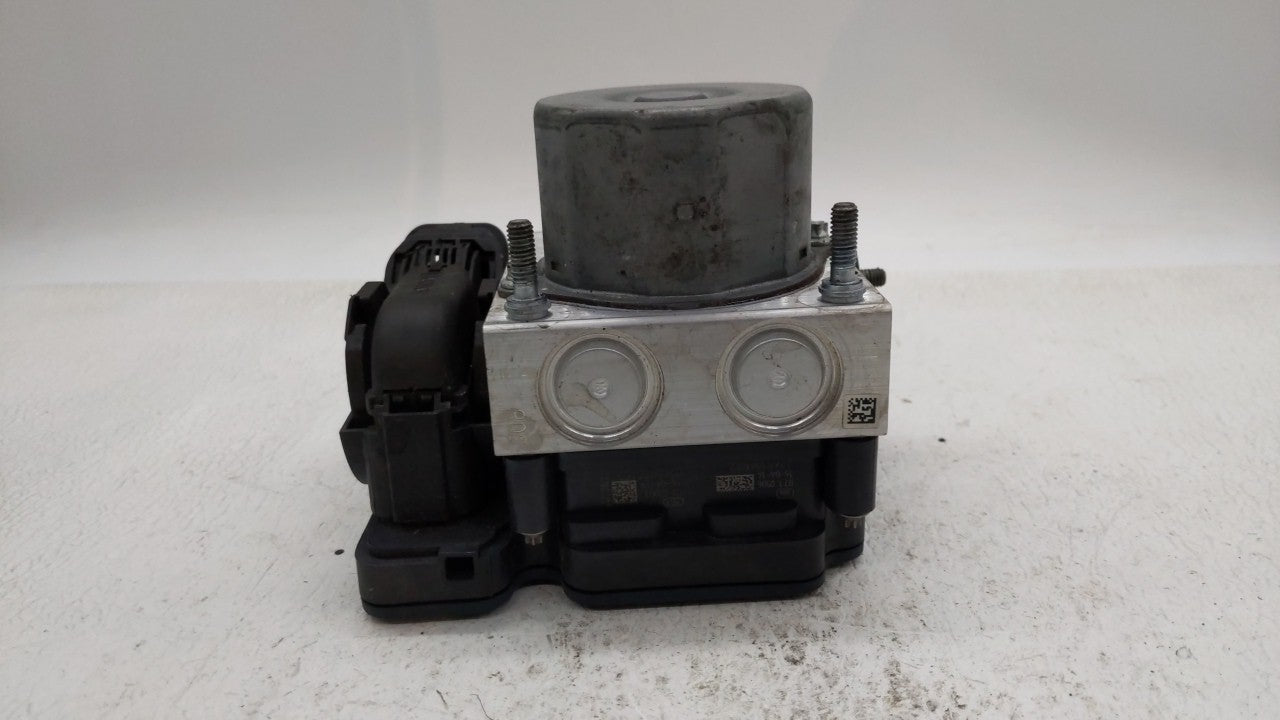 2016-2018 Nissan Sentra ABS Pump Control Module Replacement P/N:47660 4FU0C 47660 4BU0C, 47660 5UD0C Fits Fits 2016 2017 201
