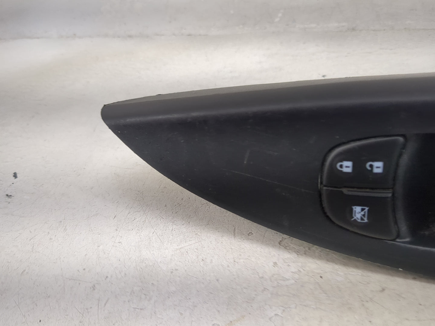 2013-2019 Nissan Sentra Master Power Window Switch Replacement Driver Side Left P/N:254013SH1A Fits OEM Used Auto Parts - Oe