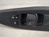 2013-2019 Nissan Sentra Master Power Window Switch Replacement Driver Side Left P/N:254013SH1A Fits OEM Used Auto Parts - Oe