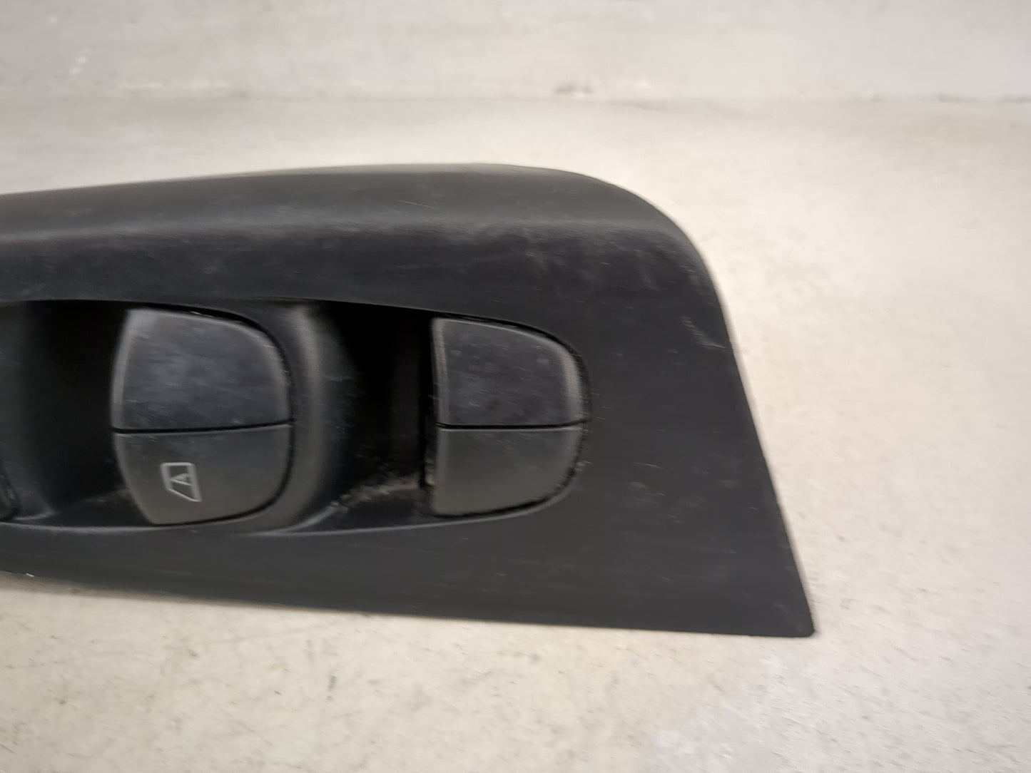 2013-2019 Nissan Sentra Master Power Window Switch Replacement Driver Side Left P/N:254013SH1A Fits OEM Used Auto Parts - Oe