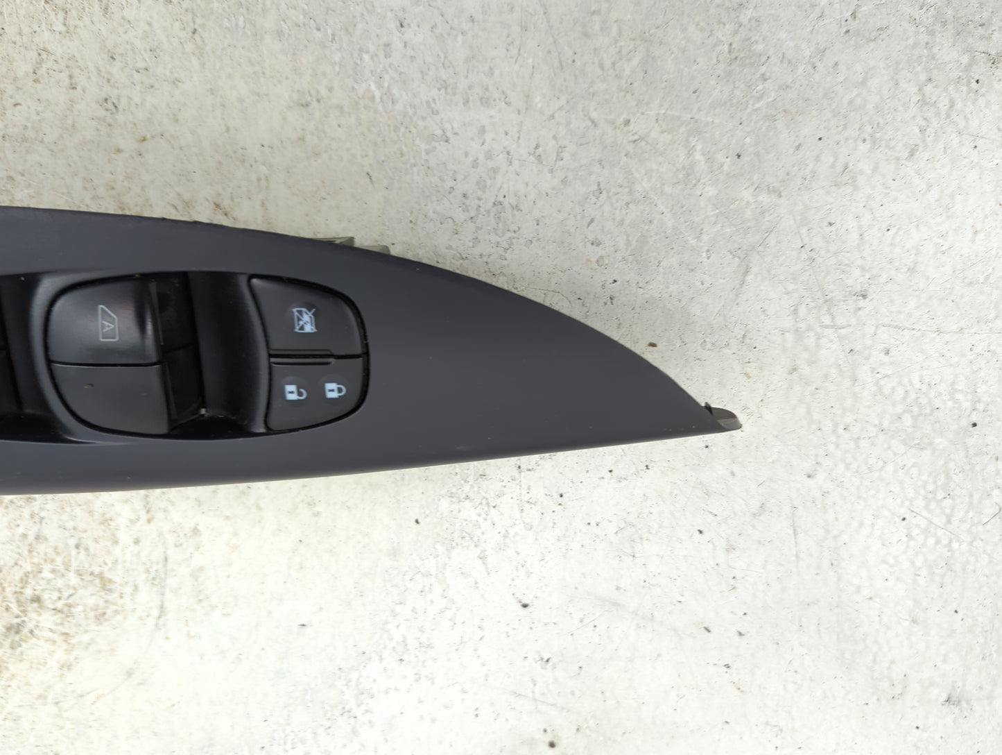 2013-2019 Nissan Sentra Master Power Window Switch Replacement Driver Side Left Fits Fits 2013 2014 2015 2016 2017 2018 2019