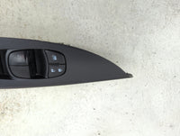 2013-2019 Nissan Sentra Master Power Window Switch Replacement Driver Side Left Fits Fits 2013 2014 2015 2016 2017 2018 2019