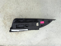 2013-2019 Nissan Sentra Master Power Window Switch Replacement Driver Side Left Fits Fits 2013 2014 2015 2016 2017 2018 2019