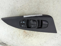 2013-2019 Nissan Sentra Master Power Window Switch Replacement Driver Side Left P/N:2PP-T10K Fits OEM Used Auto Parts - Oemu