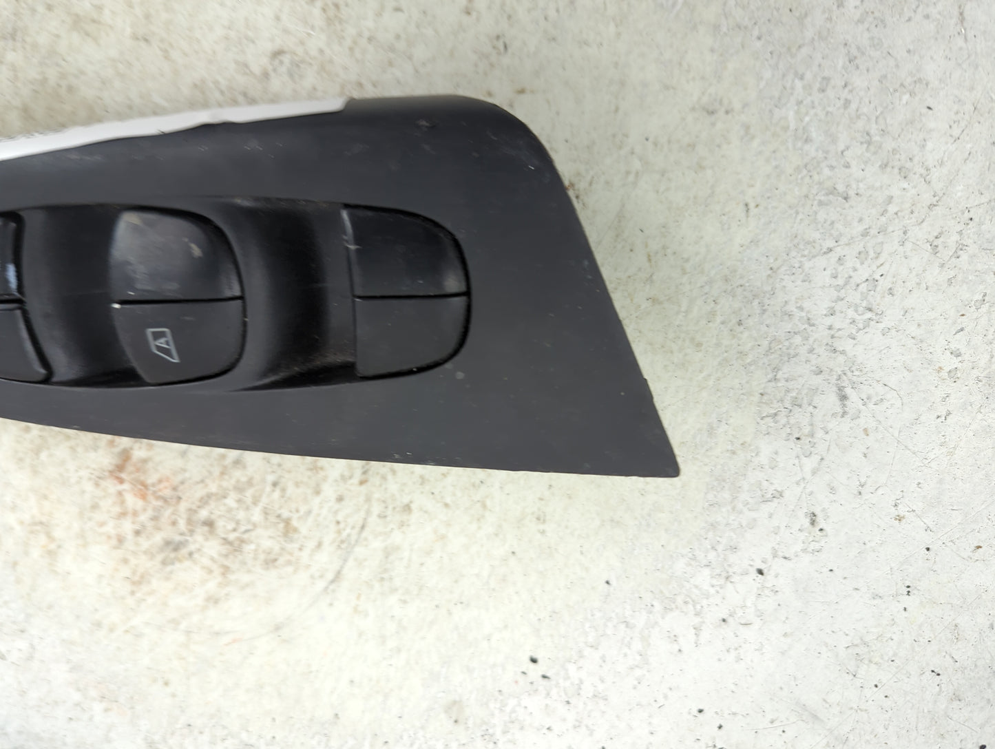 2013-2019 Nissan Sentra Master Power Window Switch Replacement Driver Side Left P/N:2PP-T10K Fits OEM Used Auto Parts - Oemu