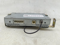 2014-2017 Nissan Sentra Information-gps-tv Control Module 28388 3rm0a - Oemusedautoparts1.com