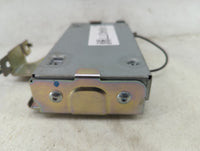 2014-2017 Nissan Sentra Information-gps-tv Control Module 28388 3rm0a - Oemusedautoparts1.com