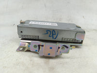 2014-2017 Nissan Sentra Information-gps-tv Control Module 28388 3rm0a - Oemusedautoparts1.com