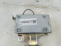 2014-2017 Nissan Sentra Information-gps-tv Control Module 28388 3rm0a - Oemusedautoparts1.com