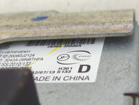 2014-2017 Nissan Sentra Information-gps-tv Control Module 28388 3rm0a - Oemusedautoparts1.com