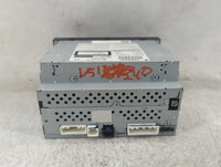 2016 Nissan Sentra Radio AM FM Cd Player Receiver Replacement P/N:28185 4AF1A CQ-FN25E4GX, AN1503 Fits OEM Used Auto Parts -