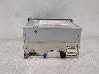 2016 Nissan Sentra Radio AM FM Cd Player Receiver Replacement P/N:7612051346 259154AF1A, LCN2K58A00 Fits OEM Used Auto Parts