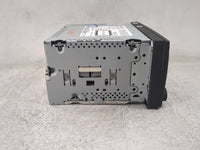 2016 Nissan Sentra Radio AM FM Cd Player Receiver Replacement P/N:7612051343 259154AF0A, LCN2K58A10, YBN-LCN2K58A10 Fits OEM