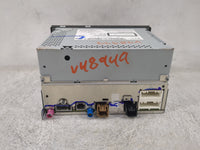 2016 Nissan Sentra Radio AM FM Cd Player Receiver Replacement P/N:7612051343 259154AF0A, LCN2K58A10, YBN-LCN2K58A10 Fits OEM