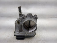 2013-2019 Nissan Sentra Throttle Body P/N:3RA60-01 B Fits Fits 2013 2014 2015 2016 2017 2018 2019 OEM Used Auto Parts - Oemu