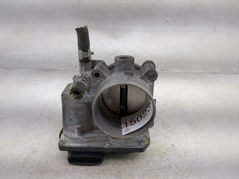 compare product 2013-2019 Nissan Sentra Throttle Body P/N:3RA60-01 B Fits Fits 2013 2014 2015 2016 2017 2018 2019 OEM Used Auto Parts