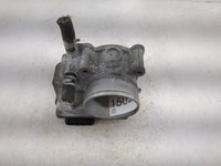 2013-2019 Nissan Sentra Throttle Body P/N:3RA60-01 B Fits Fits 2013 2014 2015 2016 2017 2018 2019 OEM Used Auto Parts - Oemu