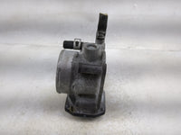 2013-2019 Nissan Sentra Throttle Body P/N:3RA60-01 B Fits Fits 2013 2014 2015 2016 2017 2018 2019 OEM Used Auto Parts - Oemu